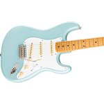 FENDER - VINTERA '50S STRATOCASTER - Sonic Blue